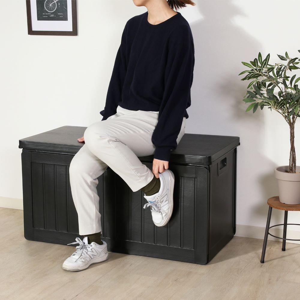 楽天市場】【 ポイント5倍 2/6(金)00:00〜2/9(月)23:59まで 】 収納BOX