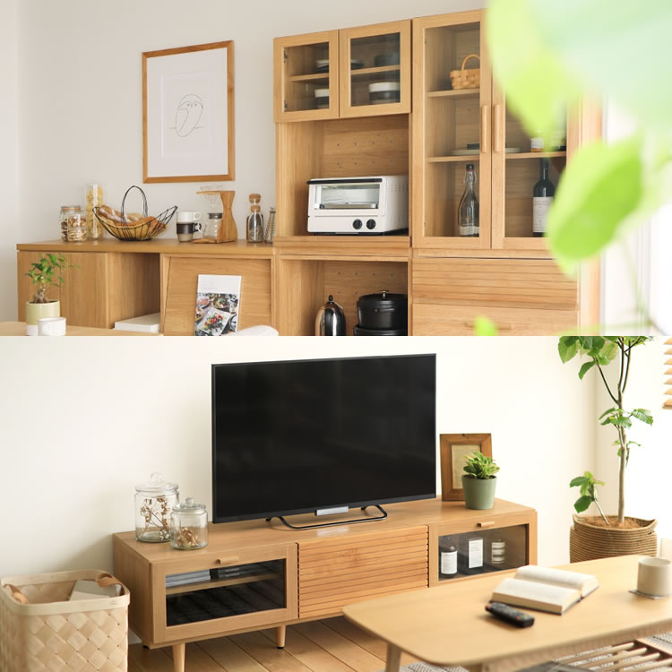 リセノ テレビボード Rekit 150センチ rekit150-blog-img3.jpg