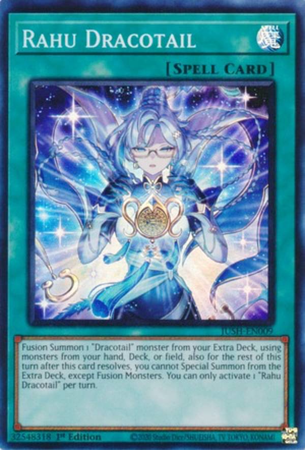 遊戯王 英語版 星辰槍手ルキアス スターライト 1st JUSH 遊戯王 英語版