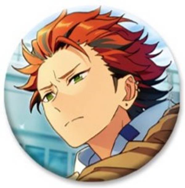 楽天市場】【桜河こはく】あんさんぶるスターズ!! イベコレ缶バッジ