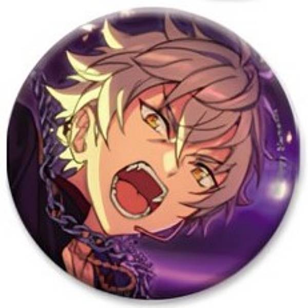 楽天市場】【伏見弓弦】あんさんぶるスターズ!! イベコレ缶バッジ 2020