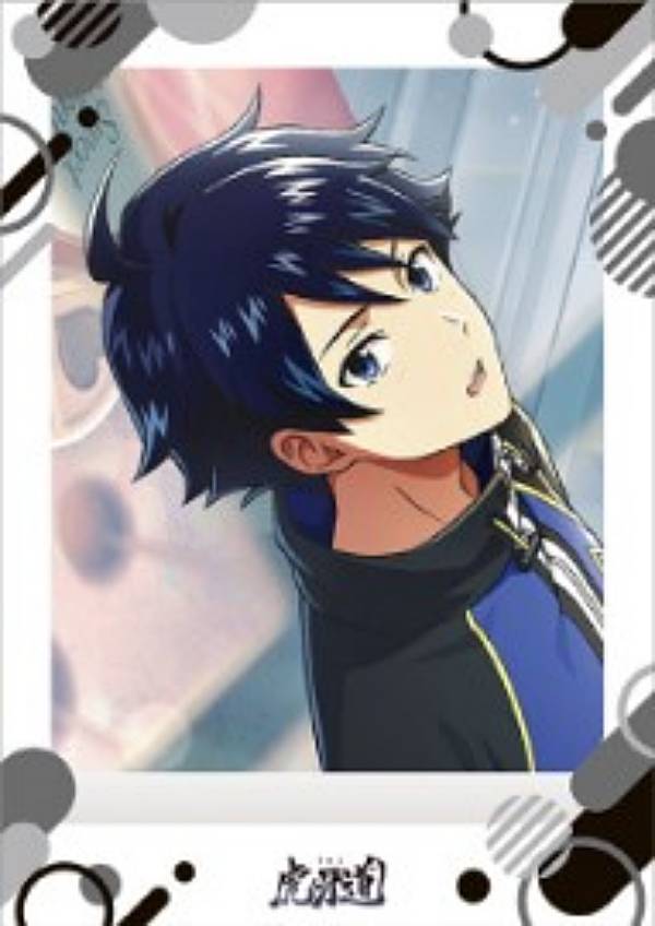 楽天市場】【[箔押し] 17 猫柳キリオ (レア) 】アイドルマスター SideM