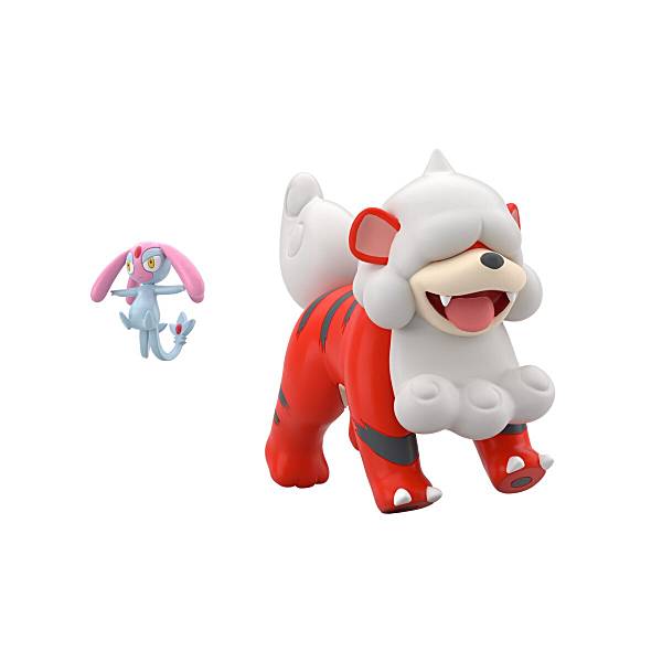 楽天市場】【5.ゾロアーク（ヒスイのすがた）】ポケモンスケール