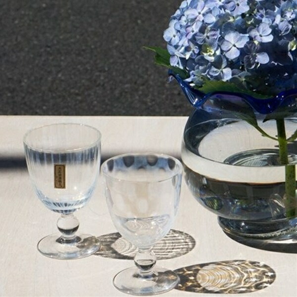 楽天市場】コップ グラス 大正浪漫 | 廣田硝子 ソーダ氷コップ 水玉