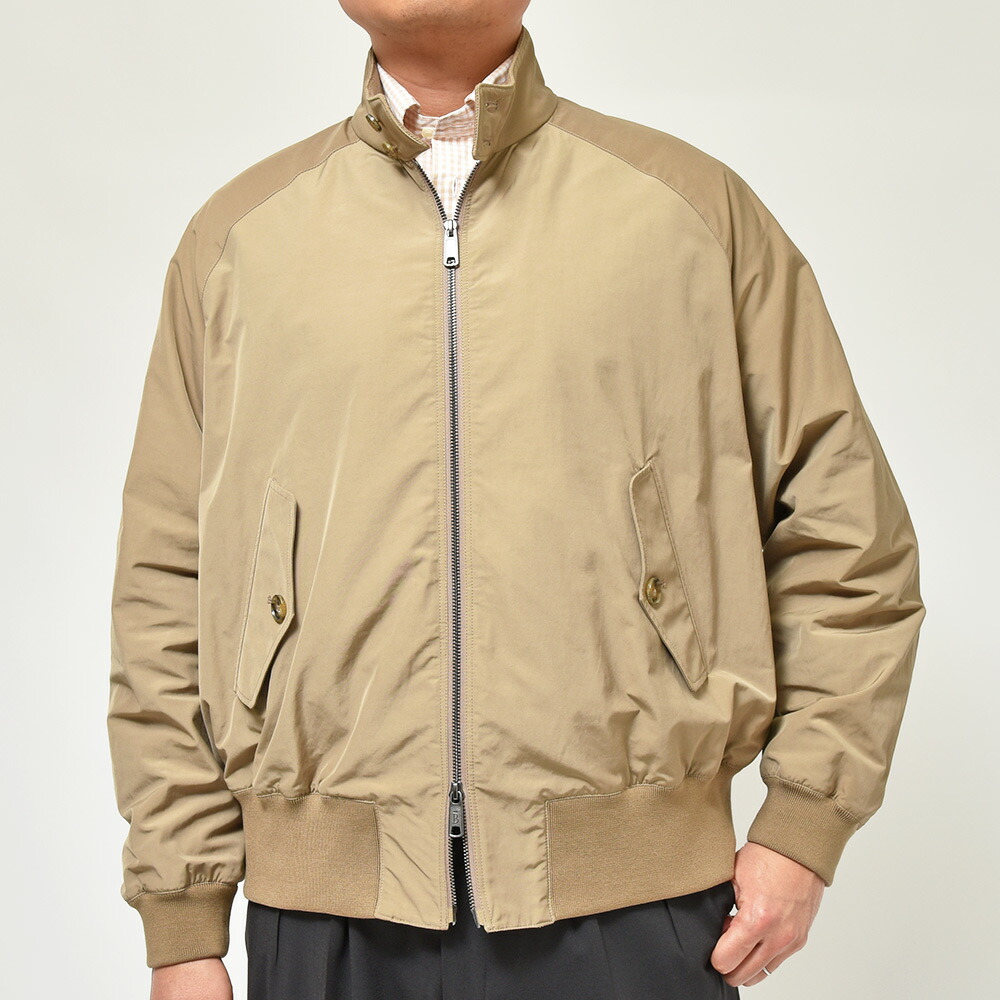 BARACUTA（バラクータ）｜【SALE】BARACUTA（バラクータ）CLICKER G9