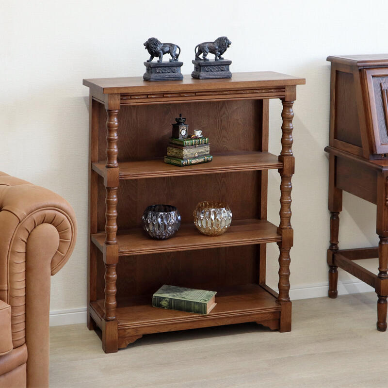 英国 ヴィンテージ イギリス 三段 飾り棚 英国 ヴィンテージ イギリス