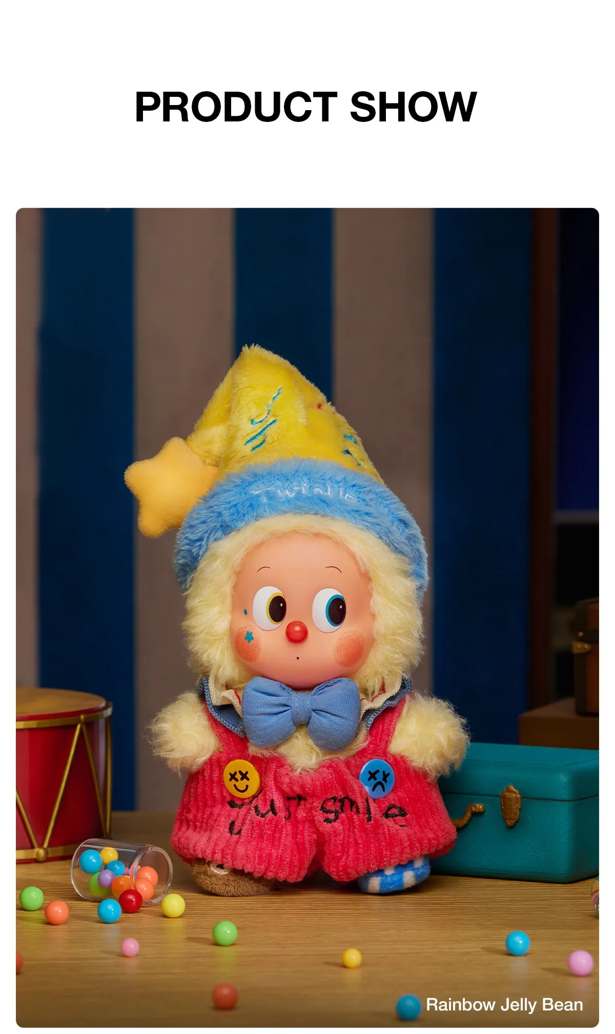 楽天市場】【即納、安心の100%正規品 】 POP MART ラブブ labubu