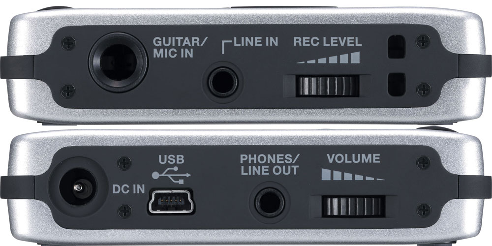 BOSS ボス BR-80 MICRO BR コンパクトMTR | サンフォニックス