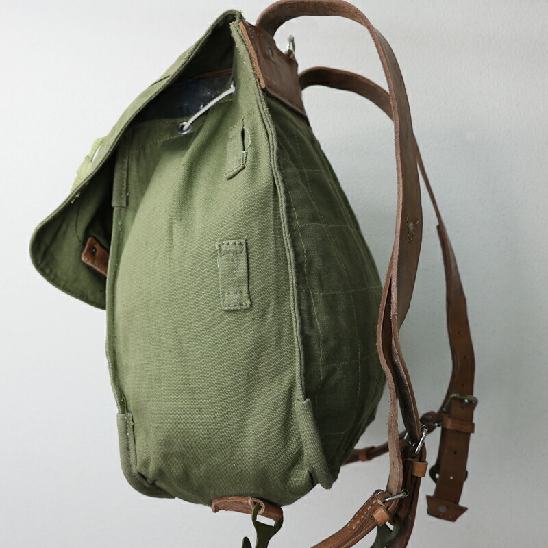 楽天市場】ルーマニア軍. VINTAGEスタイル マウンテンリュック