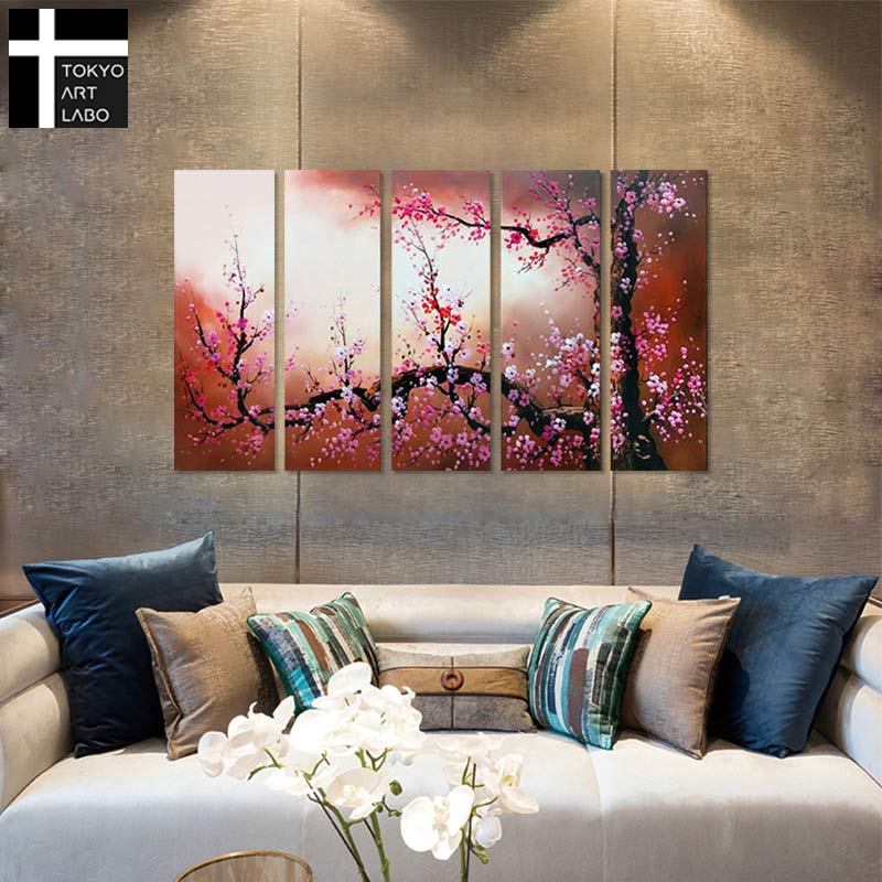 楽天市場】【楽天ランキング1位獲得】絵画 和モダン アート 壁掛け