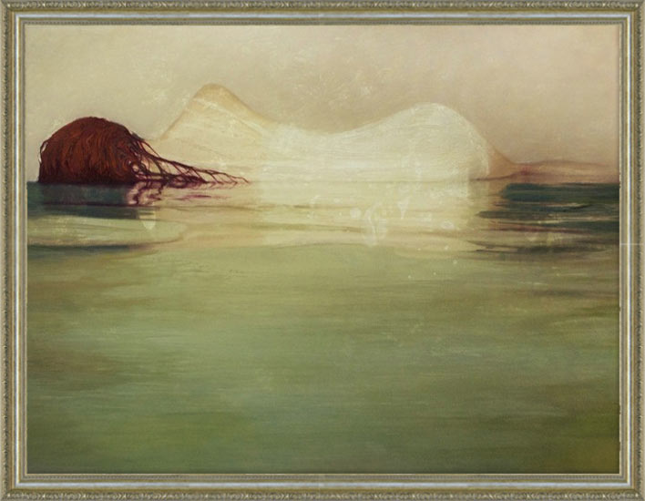 楽天市場】絵画 裸婦画 : 壁掛けアート専門店東京アートラボ