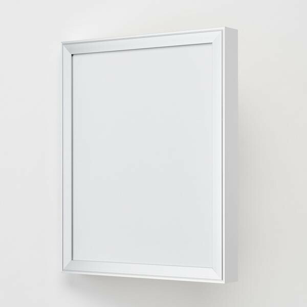 アルナ アルミフレーム デッサン額 FW シルバー 購入 正方形300角