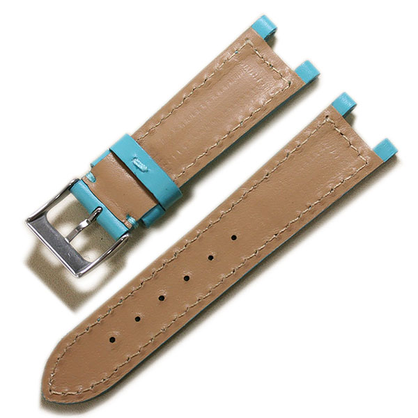 カルティエ】パシャ カーフでベルト作成（シンシアー） | 時計屋ネット