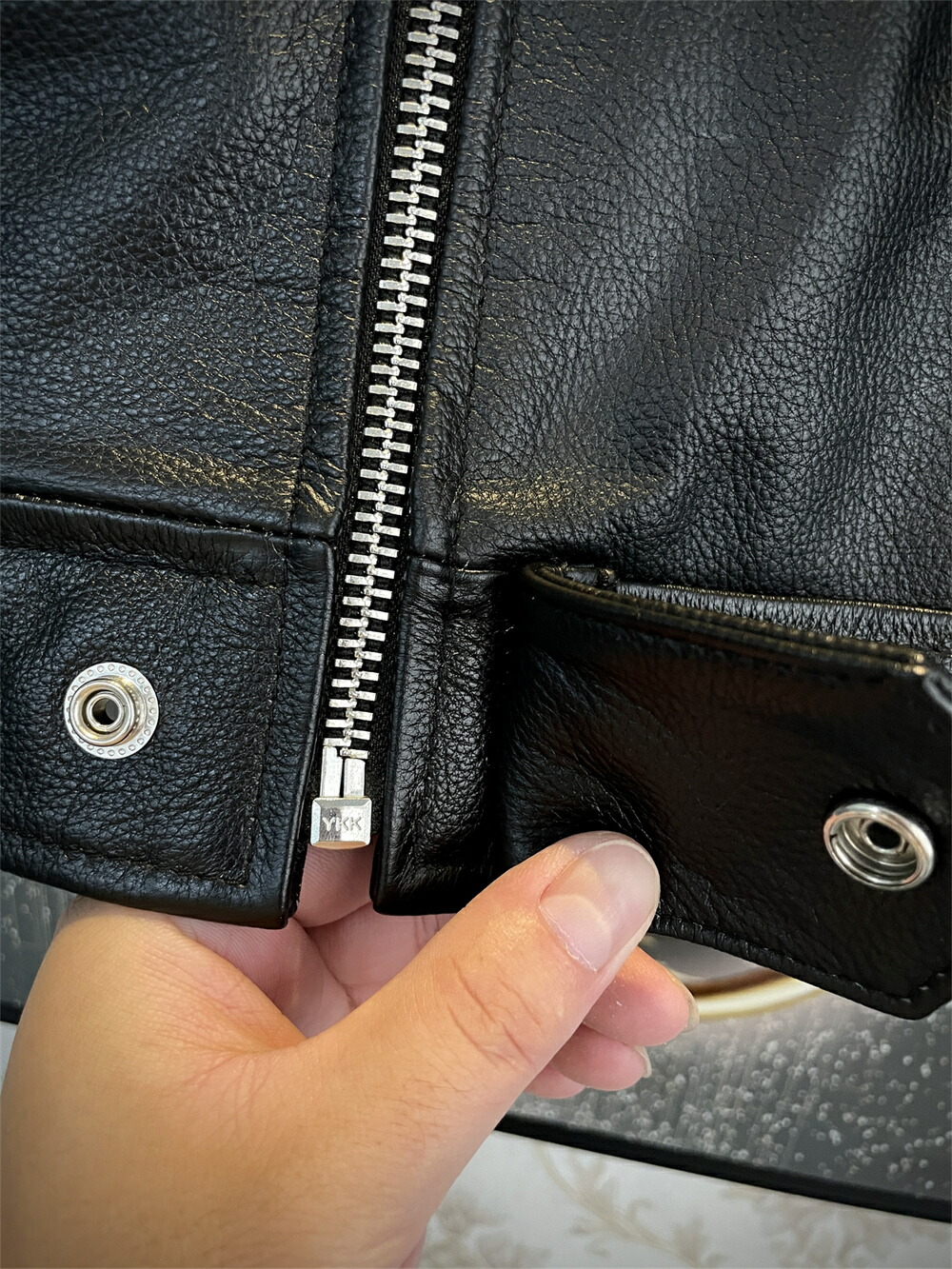 楽天市場】【全店対象20％OFFクーポン開催中】ライダースジャケット EU