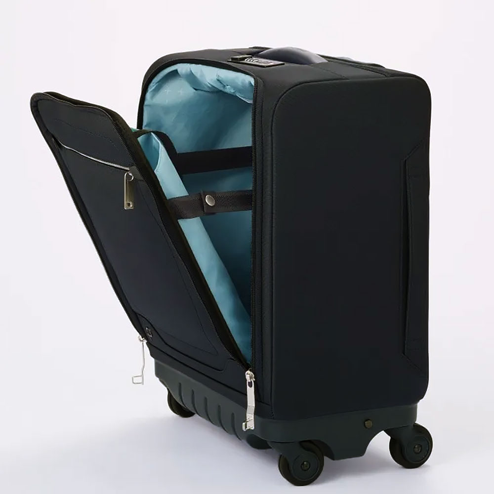 Proteca マックスパスソフト2 スーツケース 23L | TOZAI NANBOKUYA