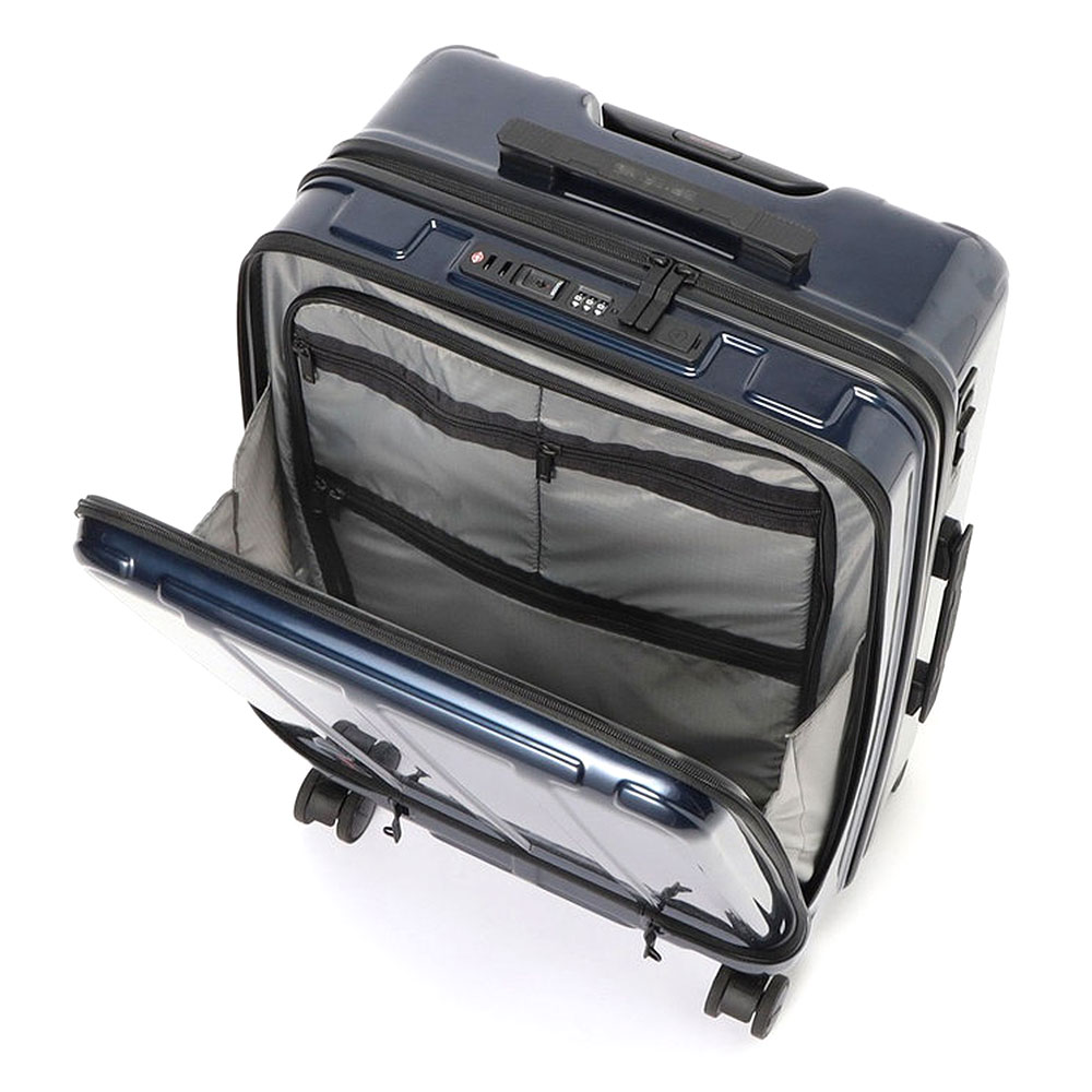 タイムセール15%OFF】BRIEFING H-60F キャリーケース | TOZAI NANBOKUYA