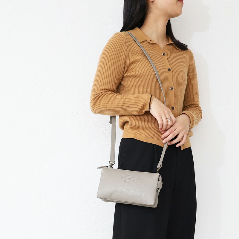 最安値⭐︎ ワンピース オペオペの実 ポシェット ショルダーバッグ