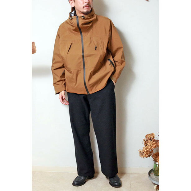 楽天市場】【 MOSSIR Hawke by FINE CREEK 】モシール ホーク ファイン