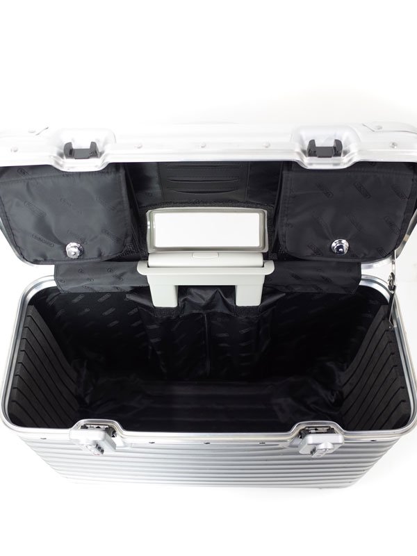 RIMOWA】【TSAロック】【TOPAS】【2輪】リモワ『トパーズ パイロット