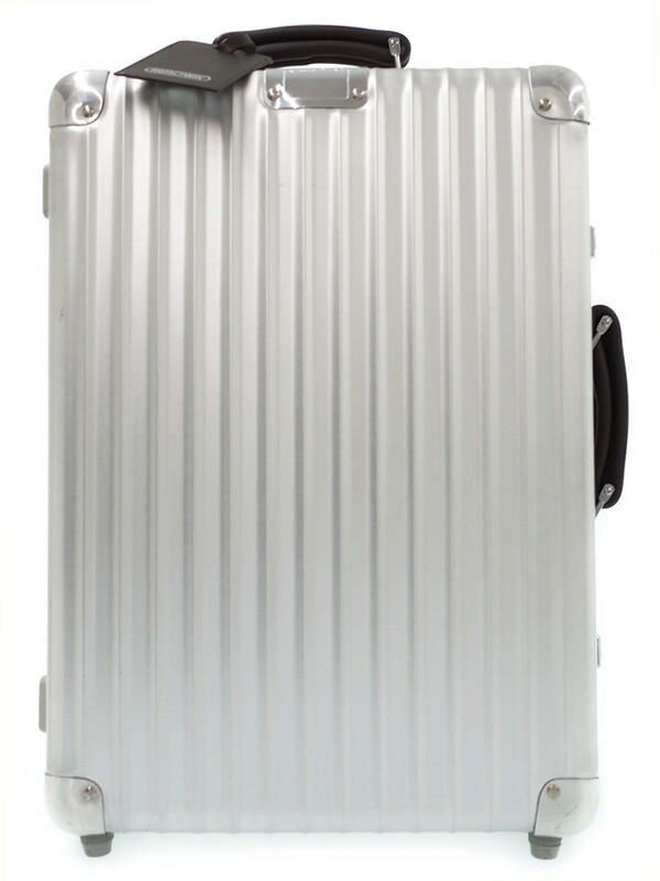 RIMOWA クラッシックフライト2輪35L