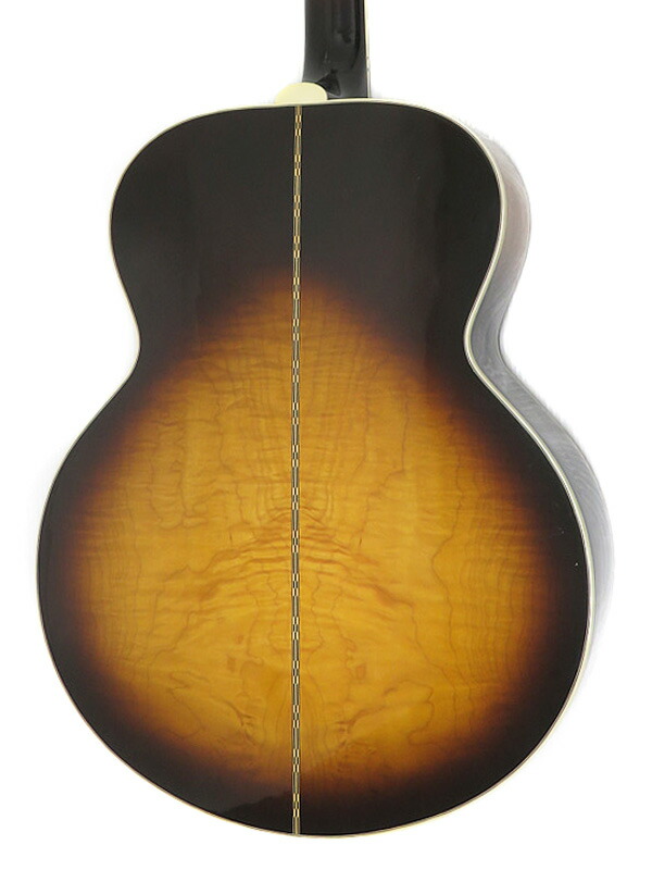 Gibson】ギブソン『アコースティックギター』J-200 1995年製 1週間保証