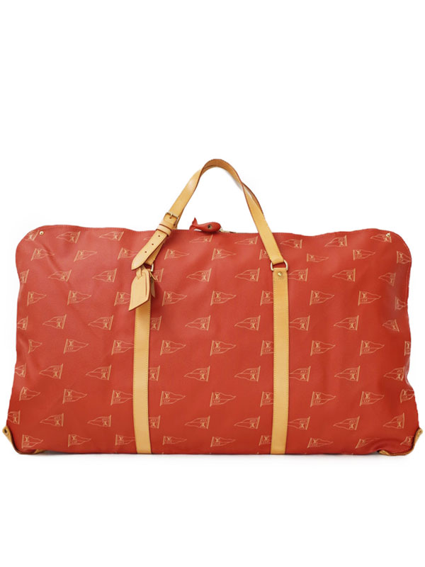 LOUIS VUITTON】【1995年ヴィトンカップ限定】ルイヴィトン