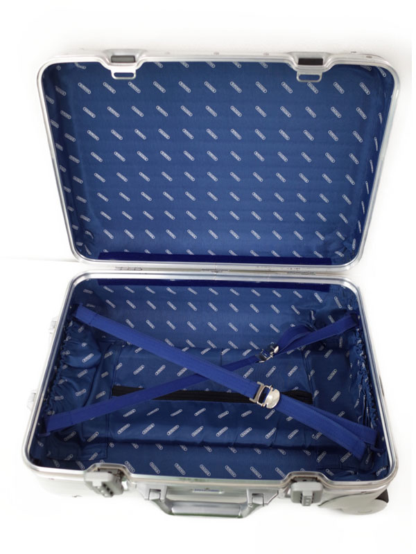 RIMOWA】【TOPAS】リモワ『トパーズ キャビントロリー 32L 2輪』929.52
