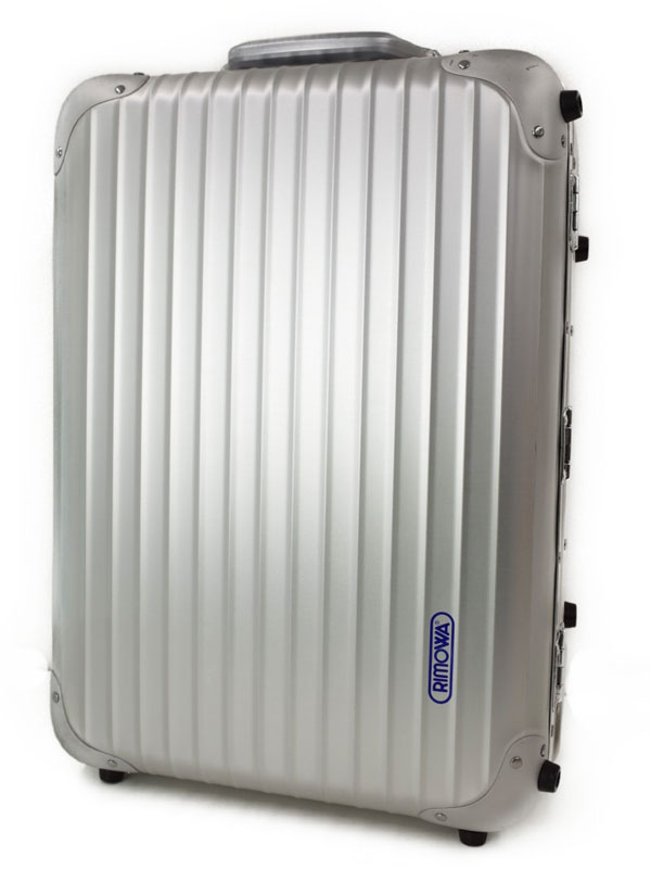 RIMOWA トパーズ929.52 キャビントローリー
