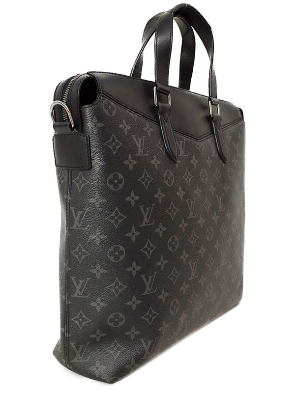 LOUIS VUITTON】ルイヴィトン『モノグラム エクリプス トート
