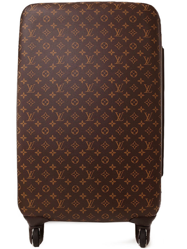 LOUIS VUITTON】【旅行】【トラベル】ルイヴィトン『モノグラム