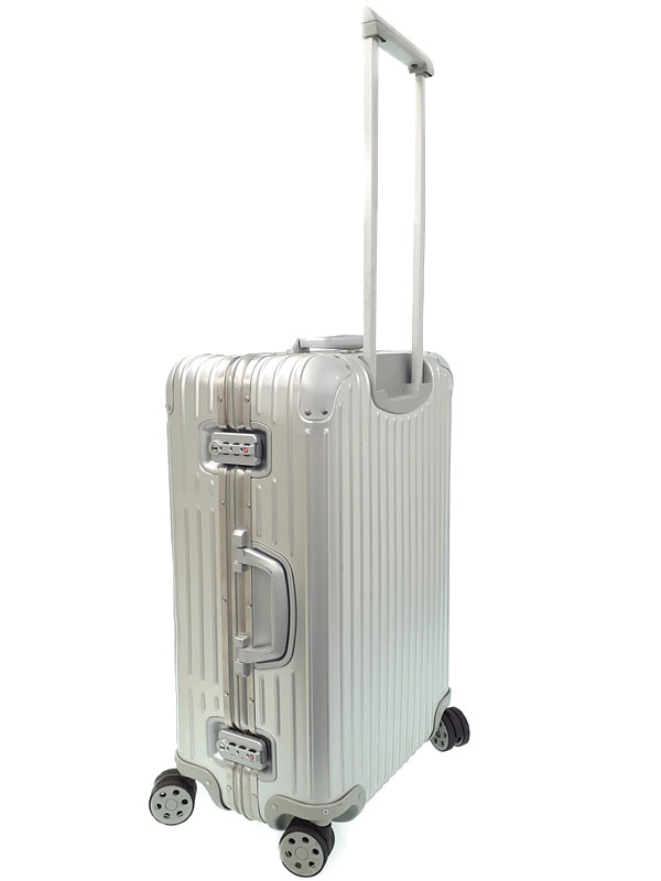 RIMOWA】リモワ『オリジナル チェックイン M スーツケース 4輪