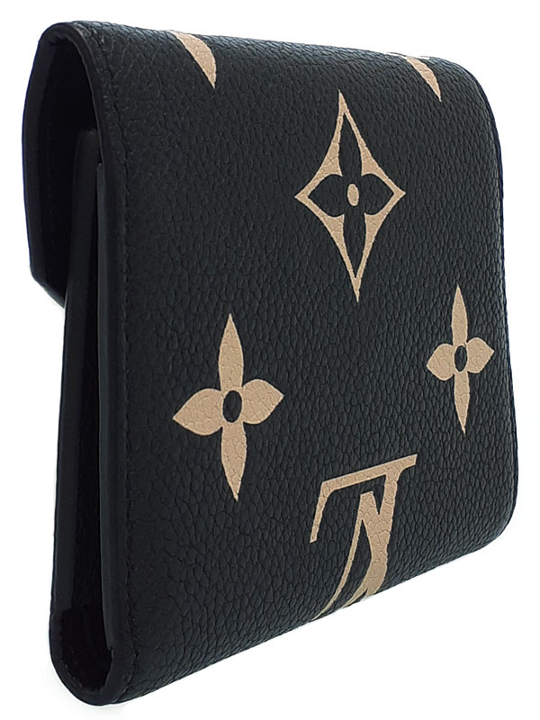 LOUIS VUITTON】ルイヴィトン『モノグラム アンプラント