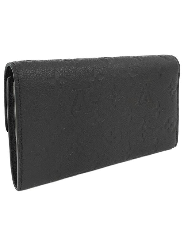 LOUIS VUITTON】ルイヴィトン『モノグラム アンプラント