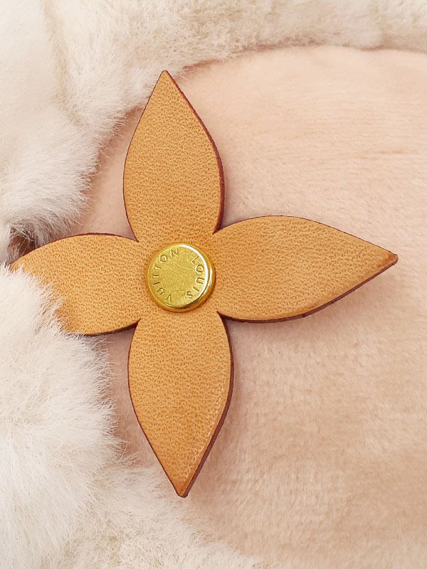 LOUIS VUITTON】ルイヴィトン『ドゥドゥ ヴィヴィエンヌ』GI0445