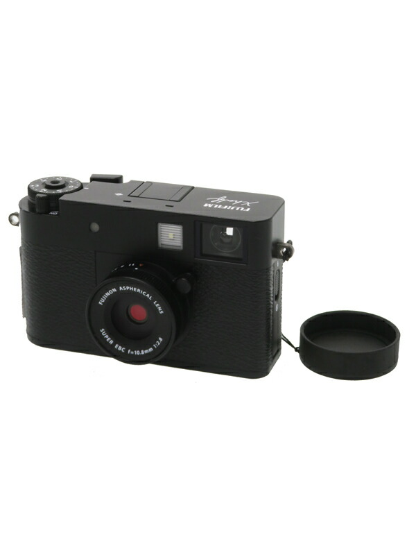 FUJIFILM】富士フイルム『X half FUJIFILM X-HF1 コンパクトデジタル