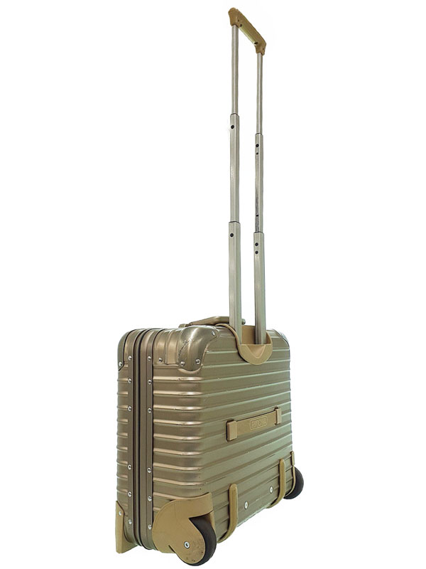 リモワ RIMOWA トパーズ ステルス 2輪 28L☆正規品