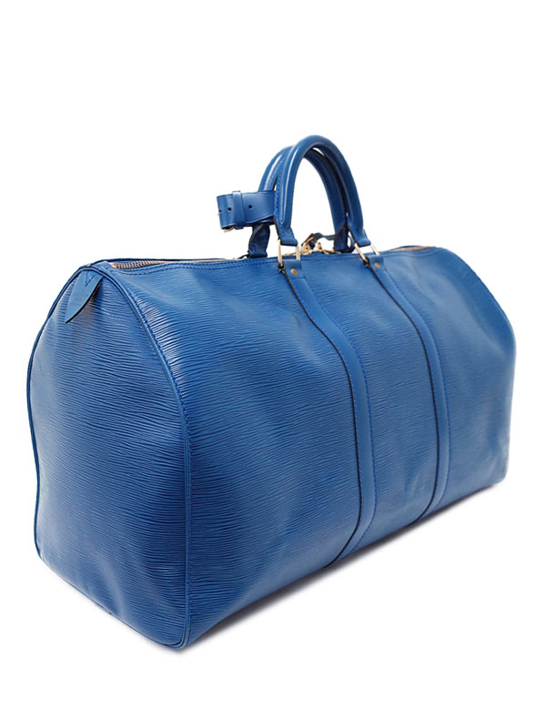 LOUIS VUITTON】【旅行】【トラベル】ルイヴィトン『エピ キーポル 50