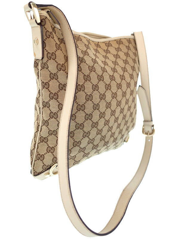 GUCCI / GUCCI グッチ GGキャンパス/131326/90725032/アビーショルダー