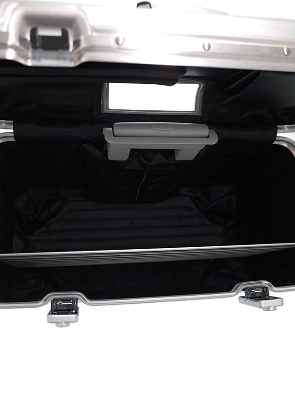 RIMOWA】【旅行】【TSAロック】リモワ『トパーズ パイロット スーツ