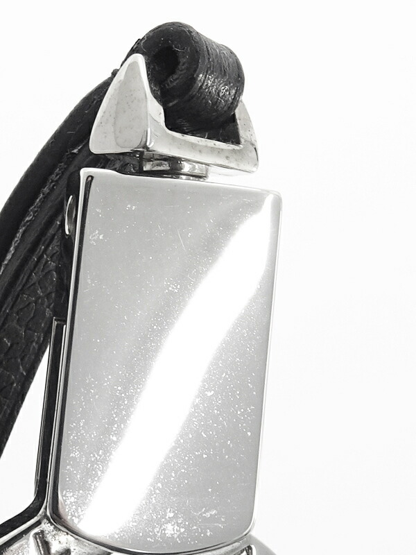 BVLGARI ブルガリ キーホルダー ネックストラップ aq9187 BVLGARI