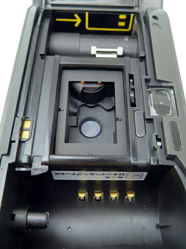 Leica】ライカ『Mini Elmar 35mm F3.5』コンパクトフィルムカメラ 1