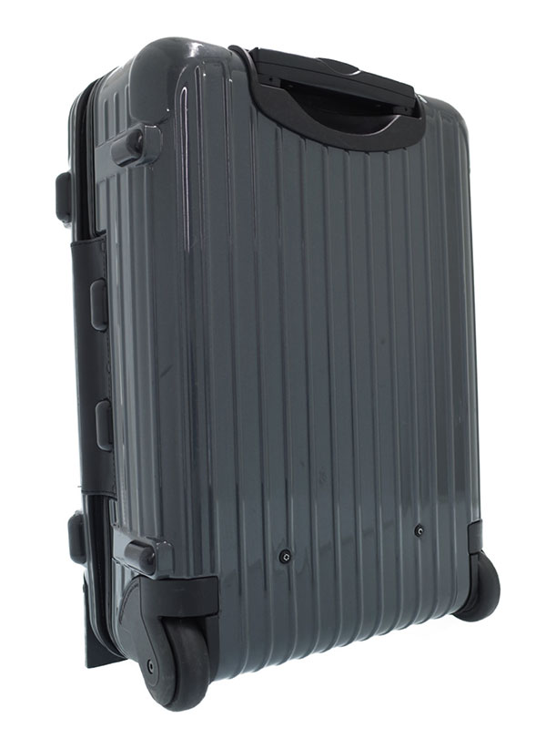RIMOWA】【旅行】【TSAロック】リモワ『ポルシェデザイン スーツケース