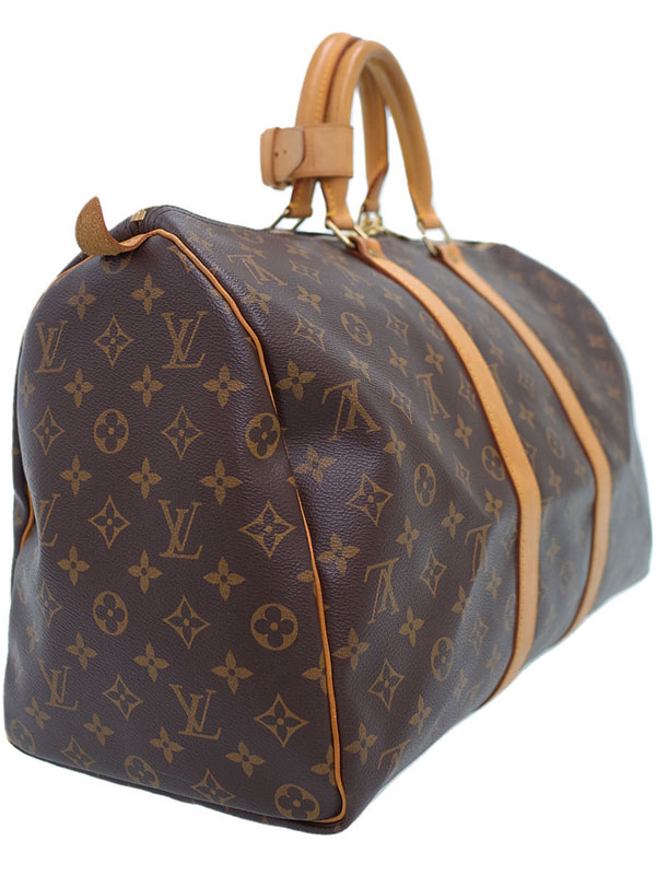 LOUIS VUITTON】【旅行】【トラベル】ルイヴィトン『モノグラム