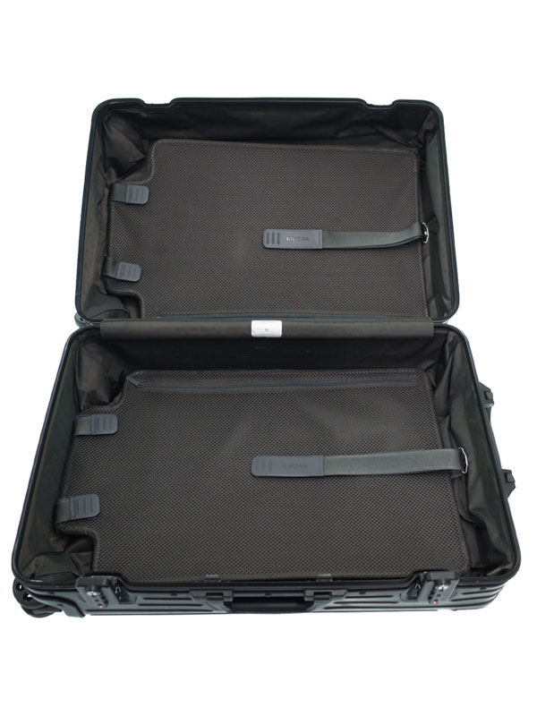 RIMOWA】【ORIGINAL】【TSAロック】リモワ『オリジナル チェックイン M