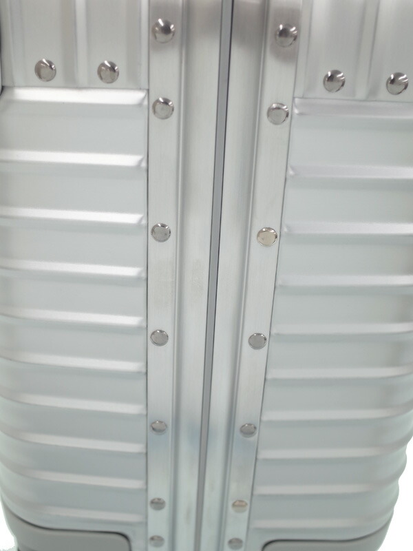 RIMOWA】リモワ『オリジナル コンパクト キャリーケース 4輪 29L
