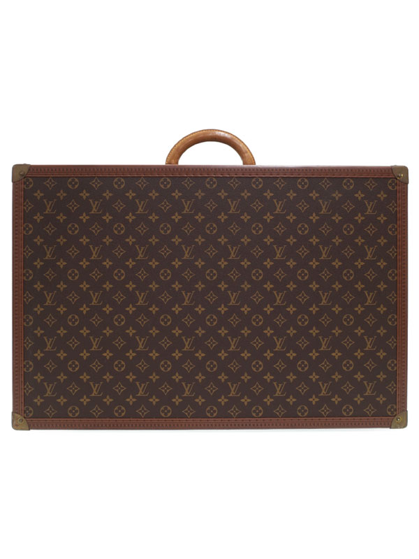 LOUIS VUITTON】ルイヴィトン『モノグラム ビステン70』M21324 ユニ