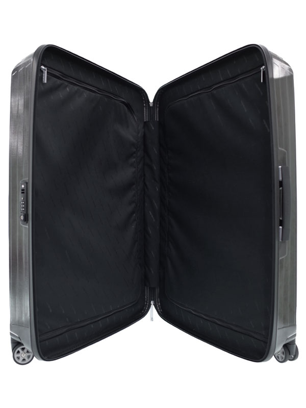 Samsonite】サムソナイト『メルセデスベンツコレクション スーツケース