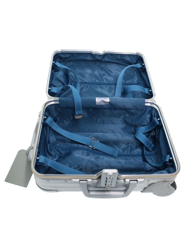 RIMOWA】リモワ『トパーズ ミニ トロリー20L 2輪』920.42.00.2 メンズ