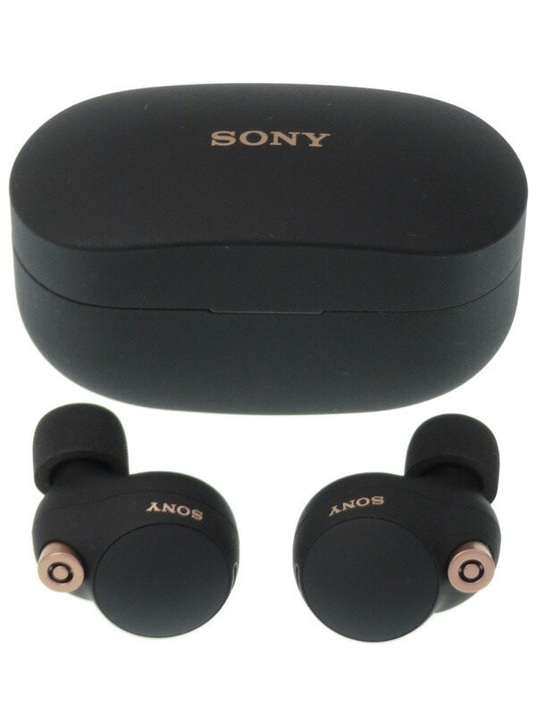 SONY】ソニー『ワイヤレスノイズキャンセリングステレオヘッドセット