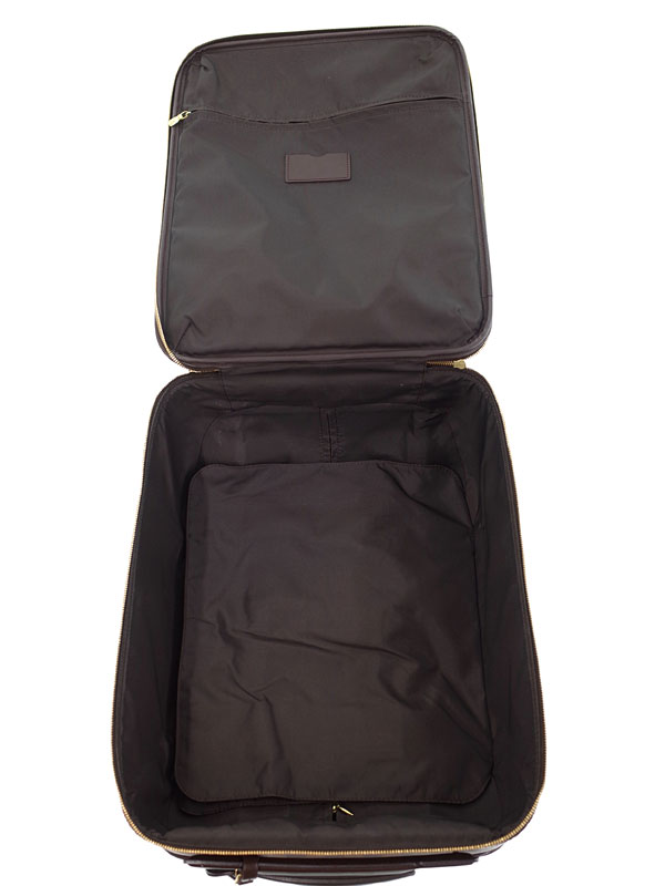 LOUIS VUITTON】ルイヴィトン『ダミエ ペガス45』N23293 メンズ